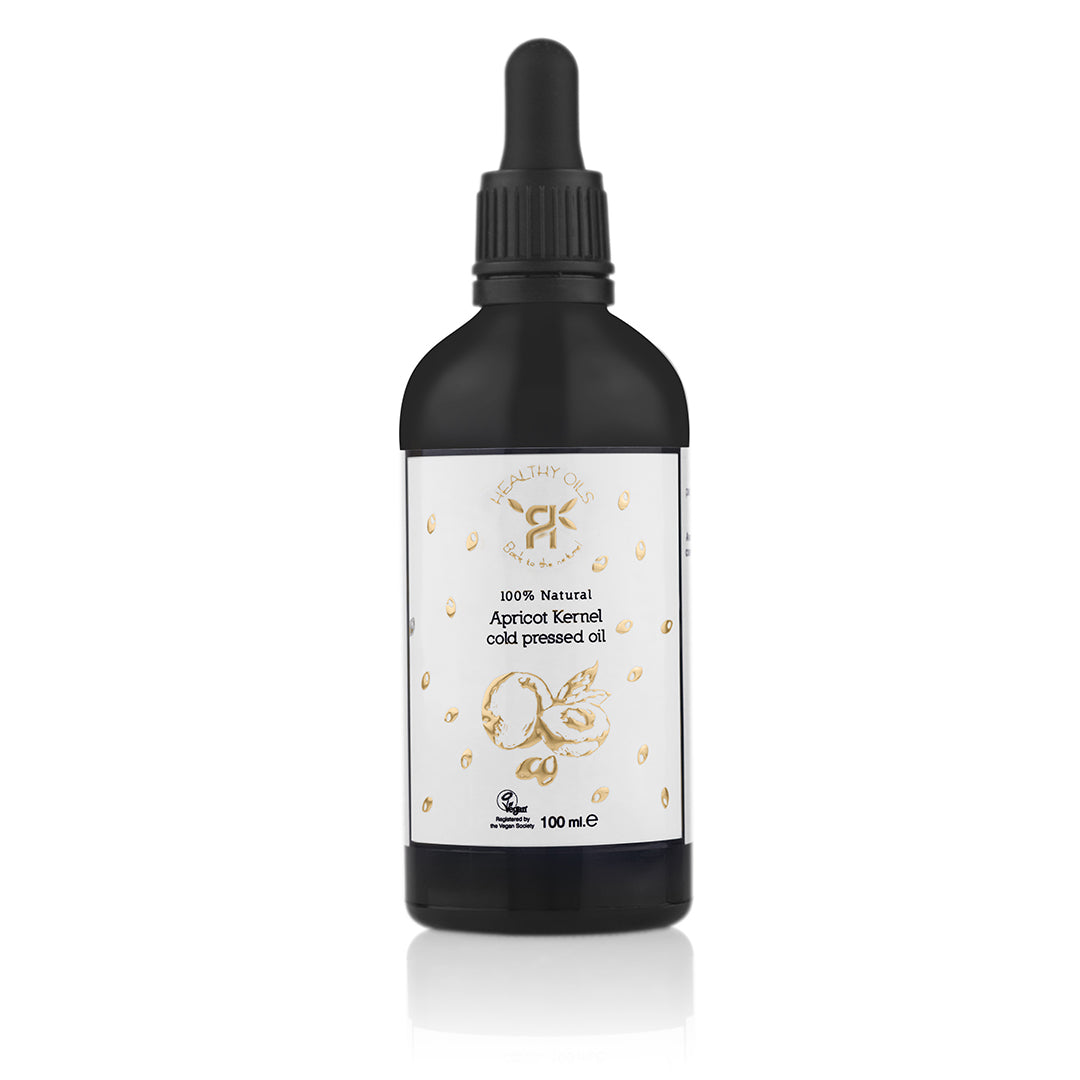 Apricot kernel oil