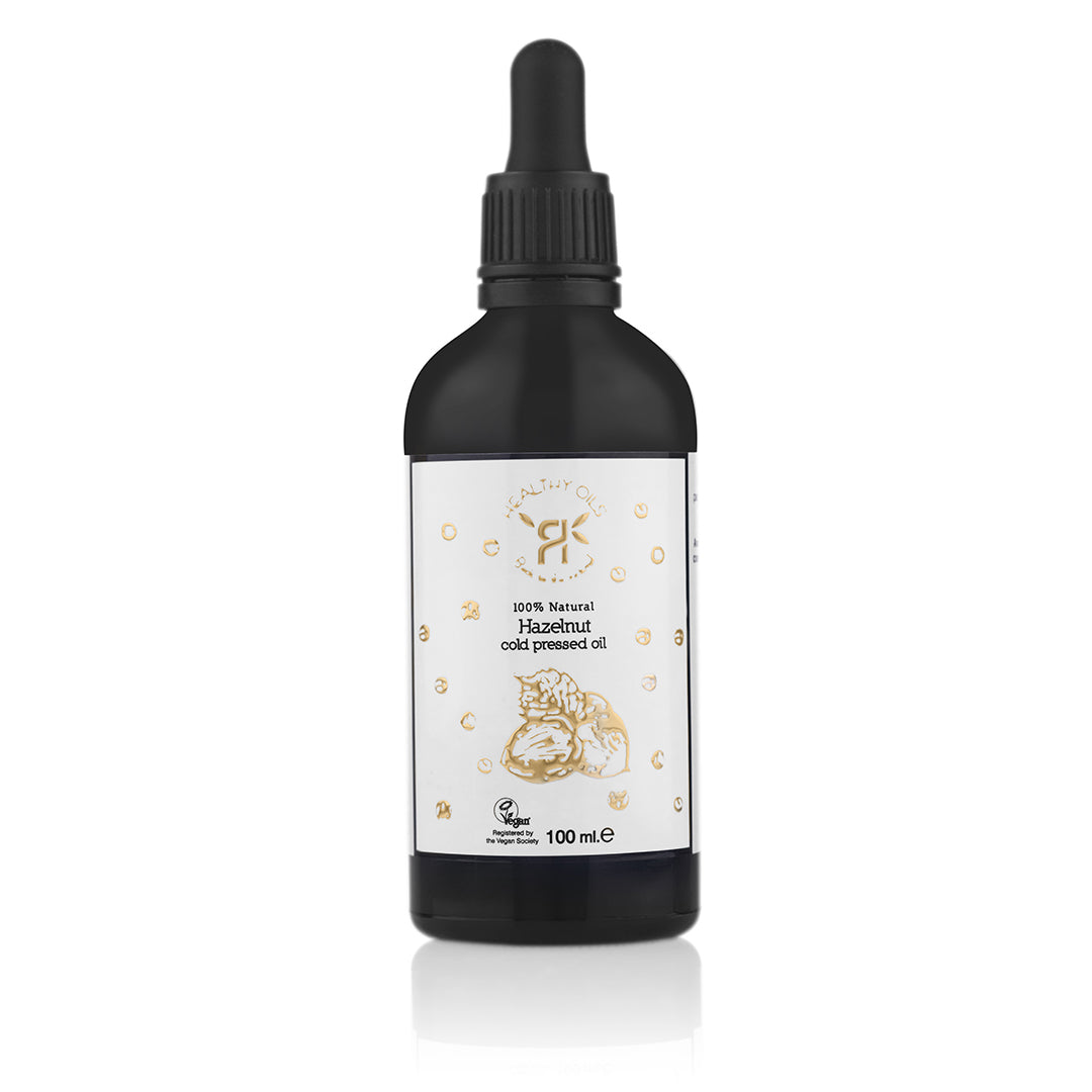 Hazelnut Kernel oil