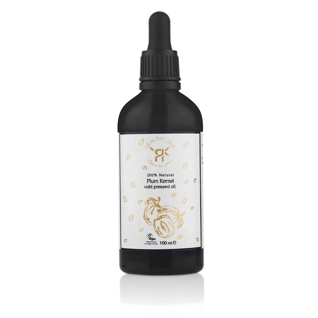 Plum kernel oil
