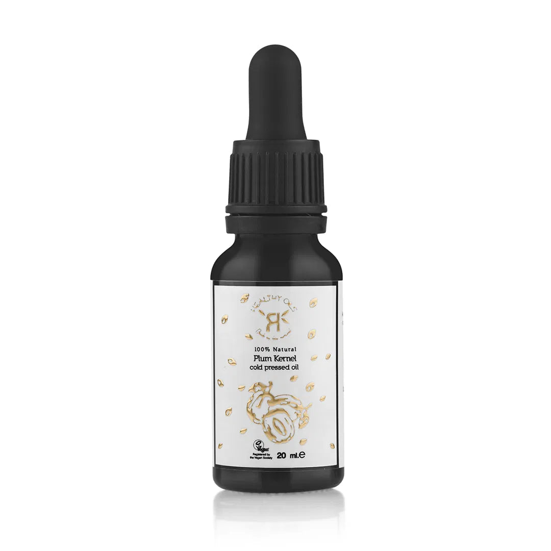 Plum kernel oil
